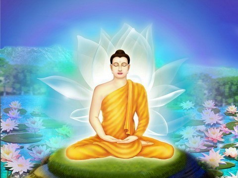 พระพุทธองค์ทรงบังเกิดขึ้นเพื่อที่จะชนะ..ชัยชนะของพระพุทธเจ้า