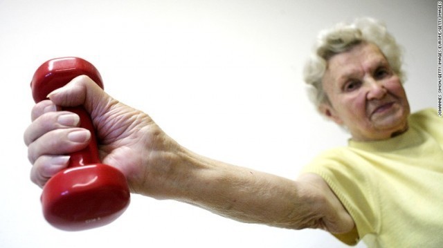 จริงหรือ?? "อดอาหาร" เป็นครั้งคราวจะช่วยให้เรามีชีวิตที่ยืนยาวขึ้น