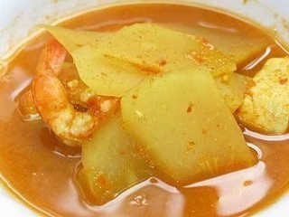 เผยผลวิจัยล่าสุด ม.มหิดล..พบว่าแกงไทย..(อร่อยด้วย)ยับยั้งเซลมะเร็งได้ แกงนั้นคือแกง...?