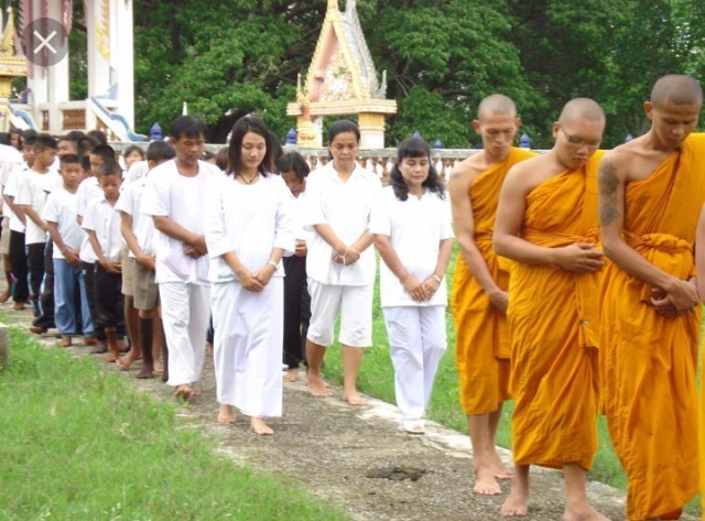 เจอเคราะห์แบบนี้ !" เพราะไปทำกรรมเข้า "มาดู วิธีลดกรรมตามเคราะห์กรรมที่เจอ