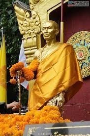 อัตชีวประวัติ "พระครูบาศรีวิชัย" นักบุญแห่งล้านนาไทยพระมหาเถระผู้ยิ่งใหญ่ด้วยทานะ สิละ สัจจะ ขันติ