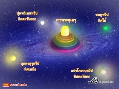 "โลกันตมหานรก" เป็นอย่างไร? ทำบาปกรรมอะไรจึงตกไป "โลกันตมหานรก" รู้ไว้เชื่อไม่เชื่อไม่เป็นไร