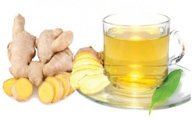 9เมนูอาหาร ต้านไข้หวัด