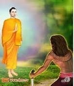 "องคุลิมาล" มหาโจรไล่ฆ่าพระพุทธเจ้า