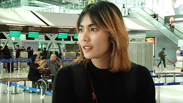 "ปิยะนุช แป้นน้อย" บินร่วมทัพอัลทาย ทีมแชมป์ลีกสูงสุดคาซัคสถาน 1 ฤดูกาล