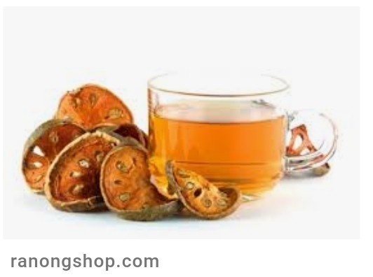 "มะตูม"ผลไม้เป็นยาภายใต้กลิ่นหอมอร่อยยังแก้ไทรอยด์และมะเร็งอีกด้วย