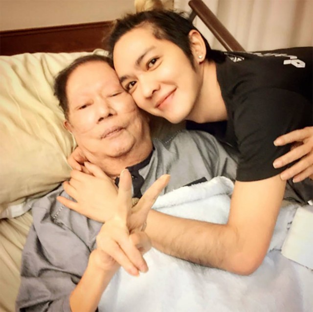 พล.ต.อ.พจน์ บุณยะจินดา อดีตอธิบกรมตำรวจ บิดาของ 'ดัง พันกร' เสียชีวิตแล้วในวัย 80 ปี