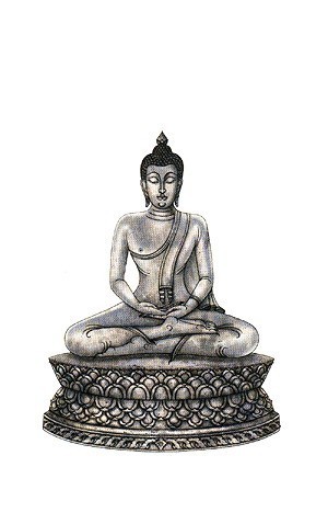 ไหว้พระประจำวันเกิด....สุขสวัสดีตลอดกาล