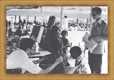 8 โครงการพระราชดำริด้านการแพทย์และสาธารณสุขไทย พระเมตตาอันยิ่งใหญ่ของในหลวง ร.9