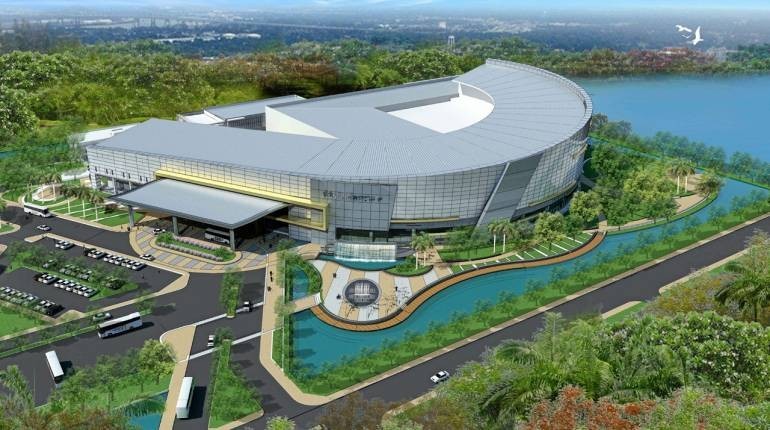 “พิพิธภัณฑ์พระรามเก้า” แหล่งเรียนรู้หลักการทรงงาน “ในหลวง รัชกาลที่ 9”