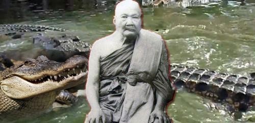 อภินิหาร "หลวงปู่ภู วัดอินทรวิหาร"