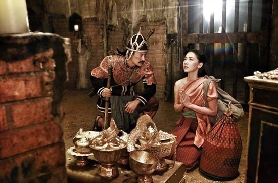 จากละคร ดราม่า ลึกลับ "คุณอุบล" เป็นเรื่องจริงหรือไม่!?