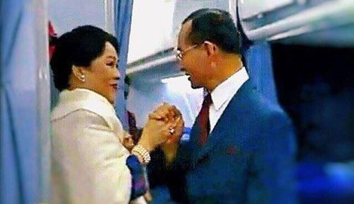 "น่ารักตั้งแต่แรกเจอ...'ฉันรักเธอ เหมือนเคย"