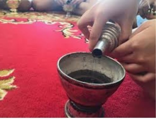 เรื่องจริงของคนตายแล้วฟื้น เห็นผลของบุญบาปว่ามีจริงต้ดสินใจทิ้งความเชื่อเดิมมุ่งสู่ร่มเงาพระพุทธศาสนา