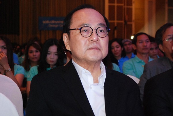 “ให้” ก่อน “รับ” ถึงได้รวย...หลักคิดของ “อนันต์ อัศวโภคิน”