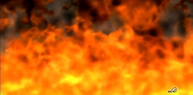 วิบากกรรมคนฆ่าหมูตายแล้วร้องเหมือนหมู