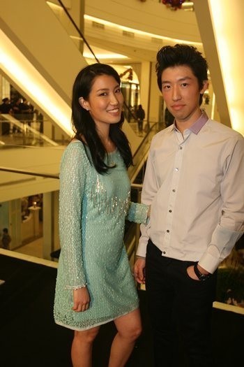 เพชร-บุญญาภาณิ์ ลูกเจ้าสัวดัง.. ขึ้นทำเนียบลูกยอดกตัญญู