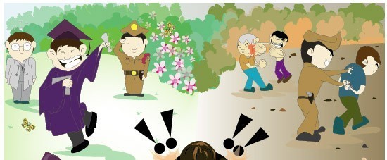 มารู้จัก "บัณฑิต" กันเถอะ!!! (มงคลที่ 2) มงคลชีวิต 38 ประการ