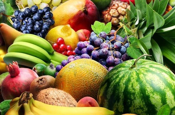 17 ผลไม้ ทานแล้วได้ประโยชน์อะไรบ้าง ? กินอาหารเป็นยากันครับ