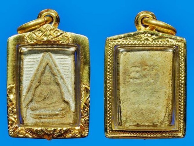 ทำไมพระของขวัญของหลวงปู่วัดปากน้ำ จึงศักดิ์สิทธิ์มาก ???