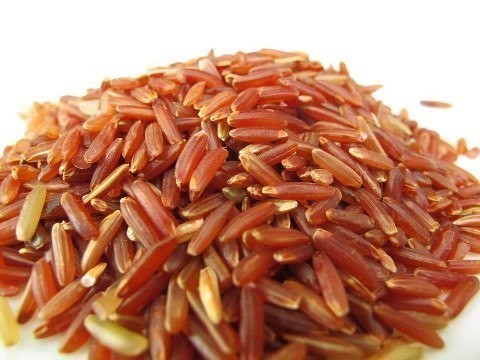 "ข้าว" มีประโยชน์กว่าที่คุณรู้