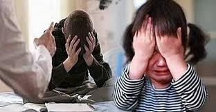 ‘ขู่ให้ลูกกลัว’ เสี่ยงต่อพัฒนาการเด็ก!!!