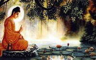 พุทธดำรัส ๑๐ เหตุแห่งสังฆเภท : การทำลายสงฆ์ให้แตกกันเป็นอนันตริยกรรม คือกรรมหนัก