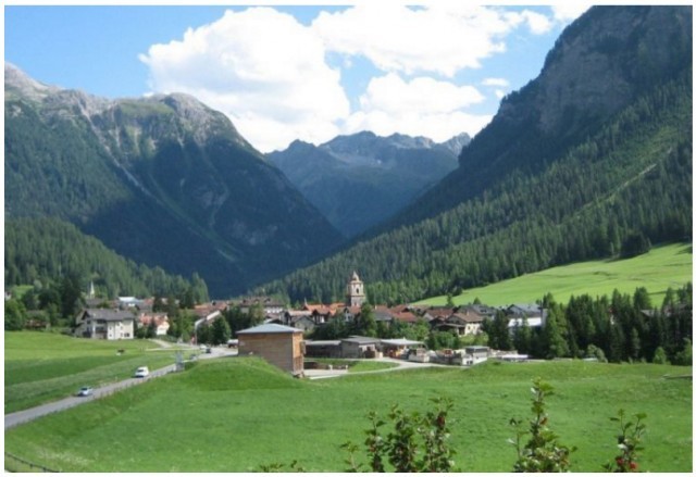 หมู่บ้านกลางเขาในสวิตเซอร์แลนด์ ห้ามนักท่องเที่ยวถ่ายรูป เพราะว่าที่นี่สวยเกินไป!?