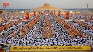 วัดพระธรรมกายที่ผมรู้จัก อะไรที่ทำให้ผมเปลี่ยนใจ ศ. ดร. สมภาร พรมทา ภาควิชาปรัชญา คณะอักษรศาสตร์ จุฬาลงกรณ์มหาวิทยาลัย