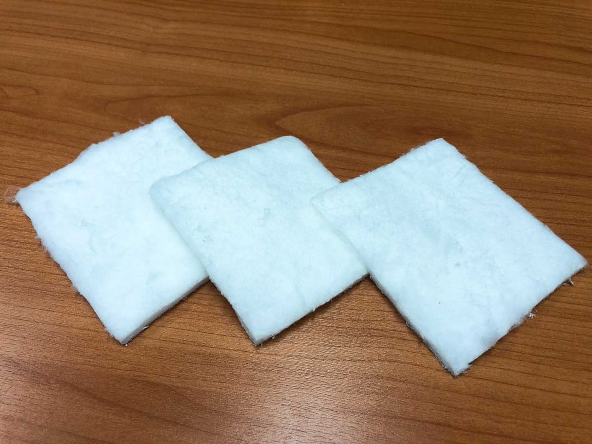 "พรมรักษ์โลก"  คว้าเหรียญทอง การแข่งขัน ณ กรุงโซล งาน “Seoul International Invention Fair 2018”