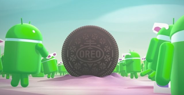 กูเกิลเปิดตัว "Oreo" ชื่อใหม่ Android รุ่นล่าสุด พร้อมให้ใช้งานจริงปลายปีนี้