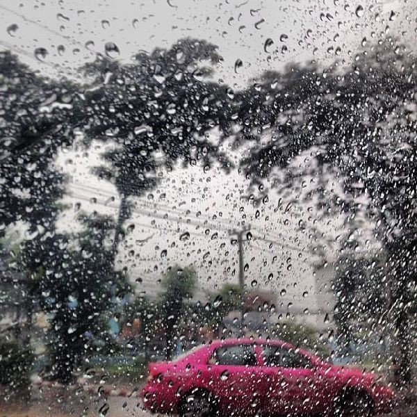 กรมอุตุฯเตือนตอนบนมีฝนเพิ่มขึ้น “ภาคใต้”ระวังฝนตกหนักช่วง8-11พ.ย. กทม.วันนี้ฝน70%ของพื้นที่