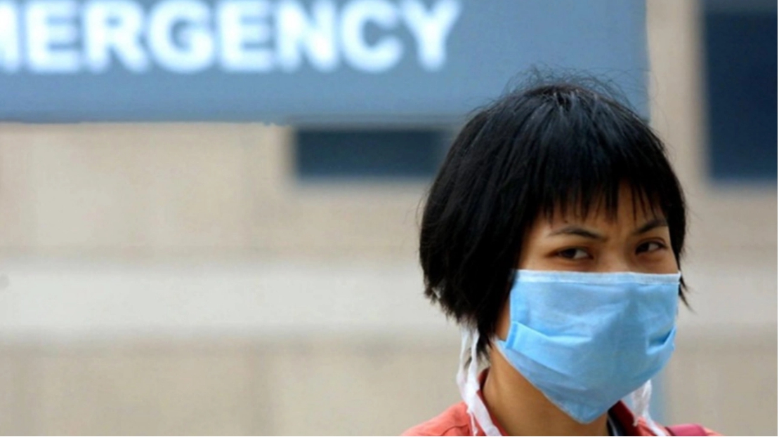 WHO หวั่นโรคปอดอักเสบระบาดในจีน อาจเป็นไวรัสชนิดใหม่จากตระกูล SARS