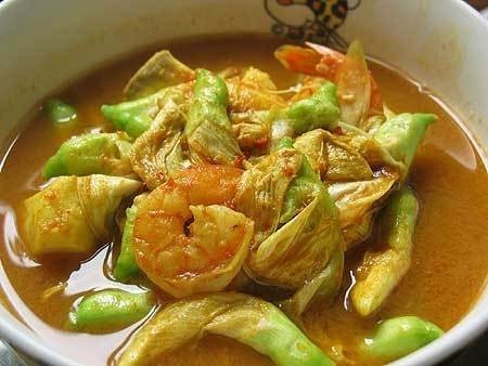 เผยผลวิจัยล่าสุด ม.มหิดล..พบว่าแกงไทย..(อร่อยด้วย)ยับยั้งเซลมะเร็งได้ แกงนั้นคือแกง...?