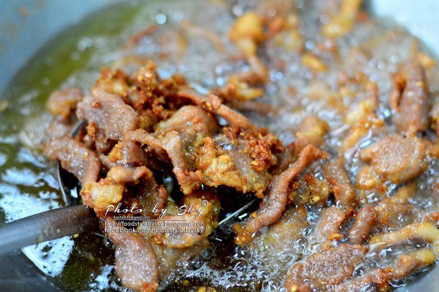 แจกสูตร "หมูทอดเจียงฮาย" ง่ายๆทำกินได้ทำขายก็รวย