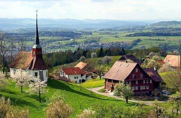 10 อันดับประเทศที่จ่ายเงินเดือน สูงที่สุดในโลก