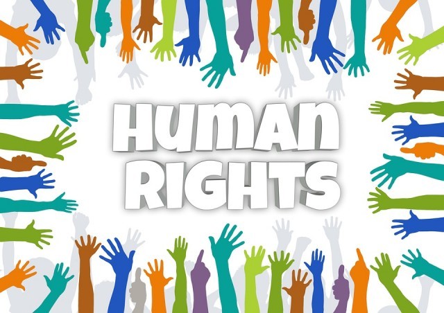สิทธิมนุษยชน (Human Right)