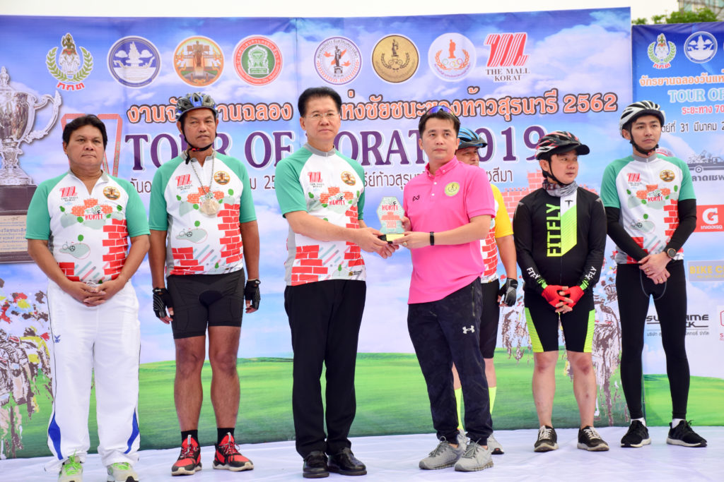 โคราชจัดงาน วันแห่งชัยชนะท้าวสุรนารี