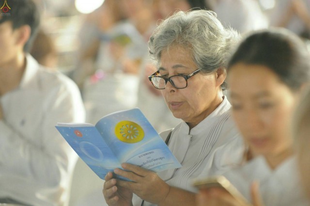 ด่วน!ผู้แทนในนามภาคี/องค์กรชาวพุทธ 48 องค์กร จะเข้าติดตามสถานการณ์กรณีเจ้าหน้าที่ปฏิบัติการตามม. 44 กับวัดพระธรรมกาย