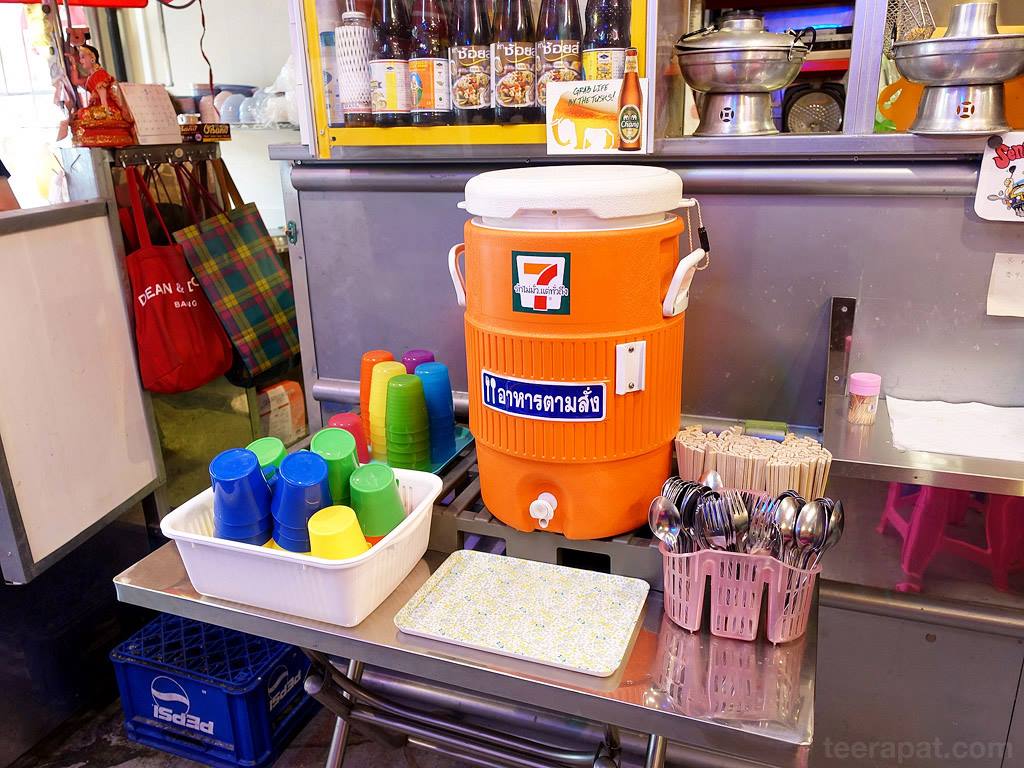 "ร้านอาหารไทยสัญชาติญี่ปุ่น กลางกรุงโตเกียว" เหมือนเป๊ะจนคนไทยต้องร้องว้าว!!