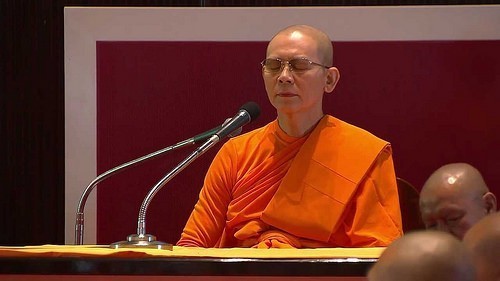 ย้อนเหตุ "พระธัมมชโย" ไม่ต้องปาราชิกตามพระลิขิต เรื่องนี้ยุติลงแล้ว จนถึงปัจจุบัน