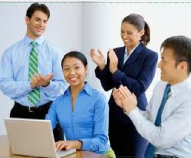 8 นิสัยที่ลูกน้องบอกว่า ถ้าหัวหน้าทำได้… รักแน่นอน