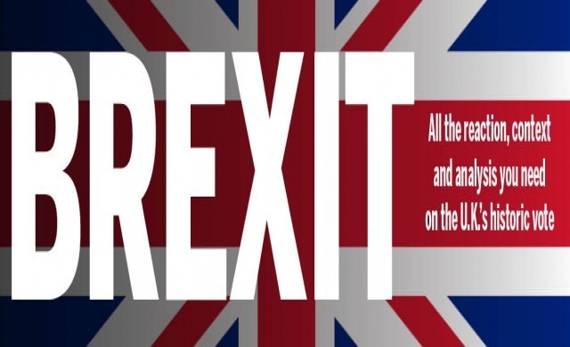 เปิดมาตรา50สนธิสัญญาลิสบอน กรณีอังกฤษตีจาก อียู