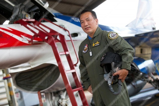 มิติใหม่ กำเนิด 5 เสืออากาศหญิงไทย สร้างประวัติศาสตร์ลูกทัพฟ้าไทย