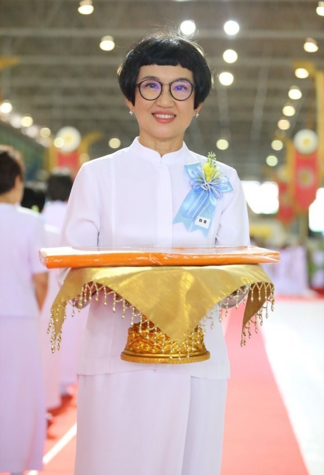 ไขข้อสงสัย 8 ข้อ ทำให้หมดคำถามเรื่องการทำบุญ ไปตลอดชีวิต