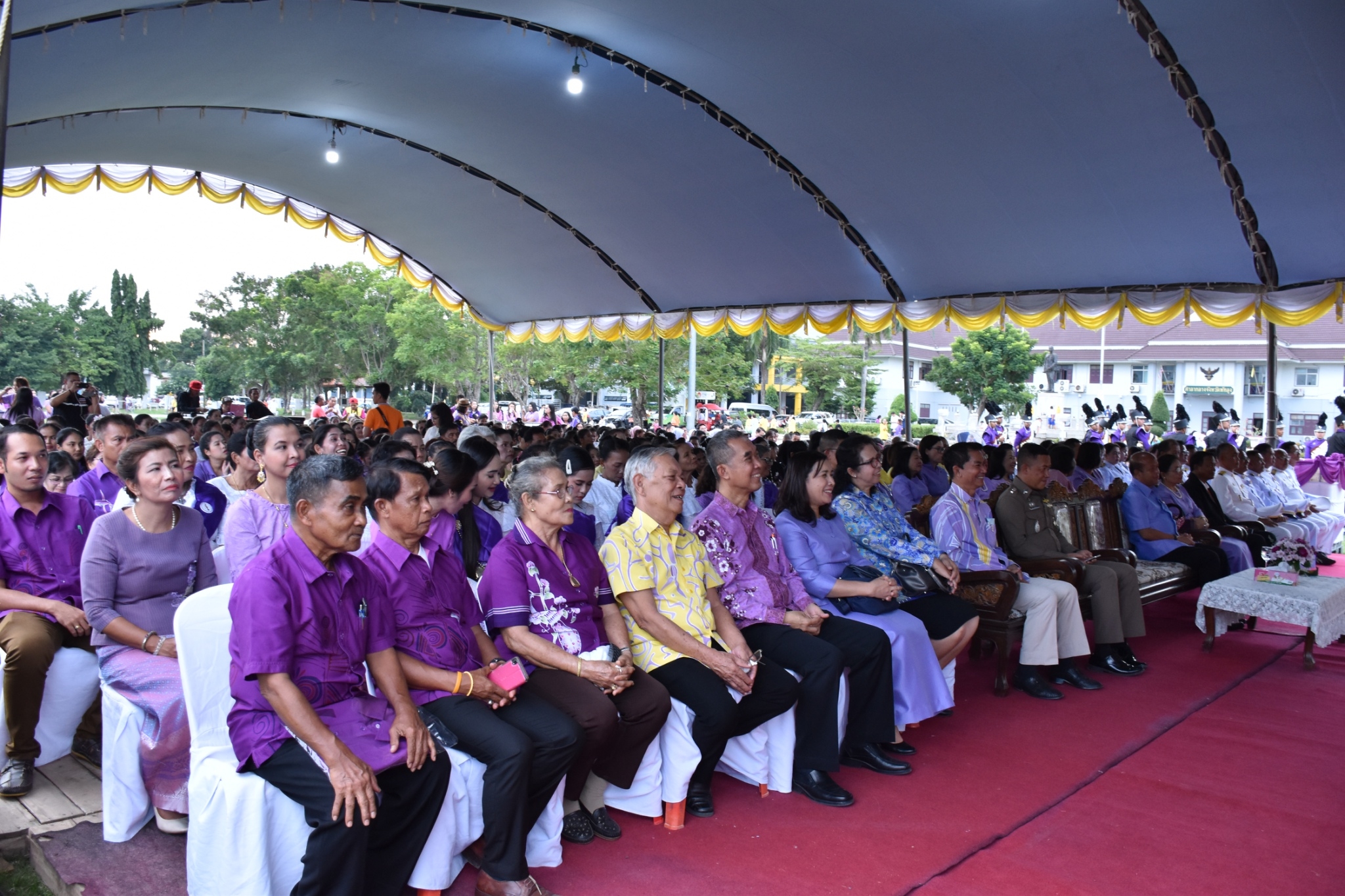 จ.พัทลุง จัดการแข่งขันมโนราห์ ชิงถ้วยพระราชทาน สมเด็จพระกนิษฐาธิราชเจ้า กรมสมเด็จพระเทพฯ
