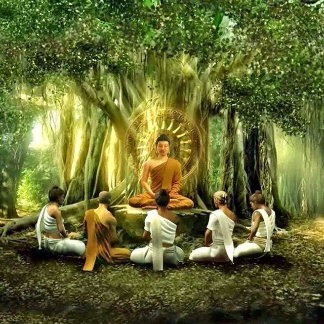 คำแปลและความหมาย บทสวดธัมมจักกัปปวัตตนสูตร ตอนที่ 7 "ญาณทัสสนะอันบริสุทธิ์"เป็นอย่างไร?
