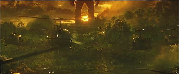 Kong: Skull Island บอกเล่าเรื่องราว “คิงคอง” ฉบับใหม่ ก่อนนำไปปะทะ “ก็อดซิลล่า”