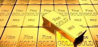 มีเงินหลักพันก้รวยได้ รวยง่ายง่าย ด้วยการออมทอง