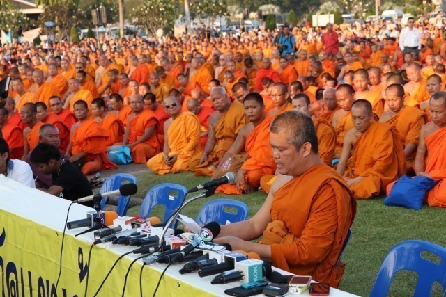 อึ้ง ทึ่ง งง ! สิ่งที่เกิดขึ้นเดินสวนทางกับขั้นตอนกระบวนการ